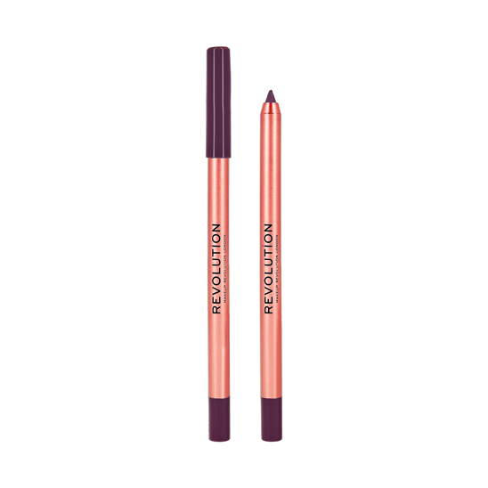 Контур для губ Renaissance Lipliner, Exempt - 1