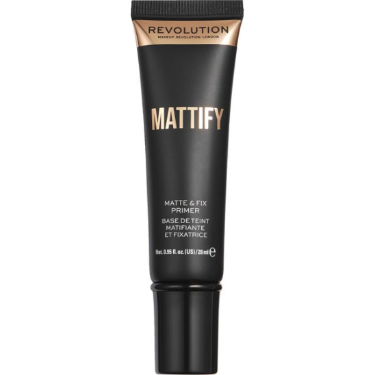 Праймер Mattify Matte & Fix Primer - 1