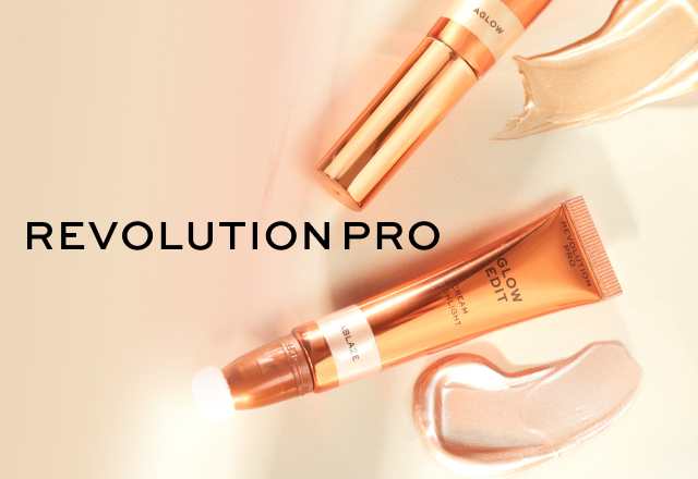 revolution pro