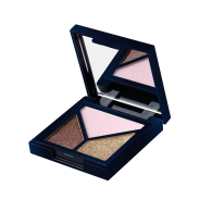 Мини-палетка теней для век Queen s Play №122, светлый лавандовый