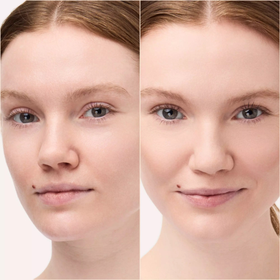 Пудра рассыпчатая матирующая Soft Blur Matte Setting Powder, 001 Translucent - 5