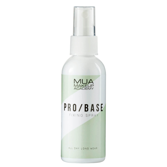 Спрей для фиксации макияжа Base Fixing Spray, 70 мл - 1