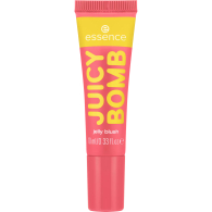 Румяна желейные Juicy Bomb Party jelly blush, 02 Peach Passion