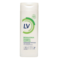 Гель для душа Suihkusaippua