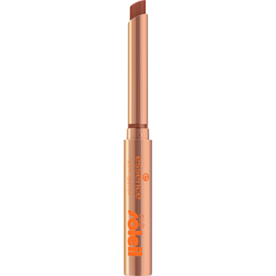 Помада для губ Club Soleil slim lipstick - 1