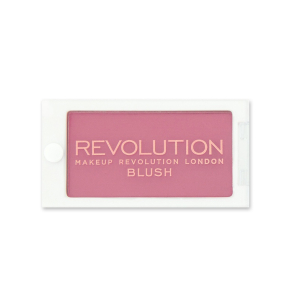 Makeup Revolution - Румяна - Wow!