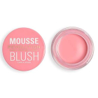 Румяна кремовые Mousse Blush, Squeeze Me Soft Pink