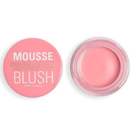 Румяна кремовые Mousse Blush, Squeeze Me Soft Pink