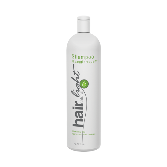 Шампунь для частого использования Shampoo Lavaggi Frequenti - 1