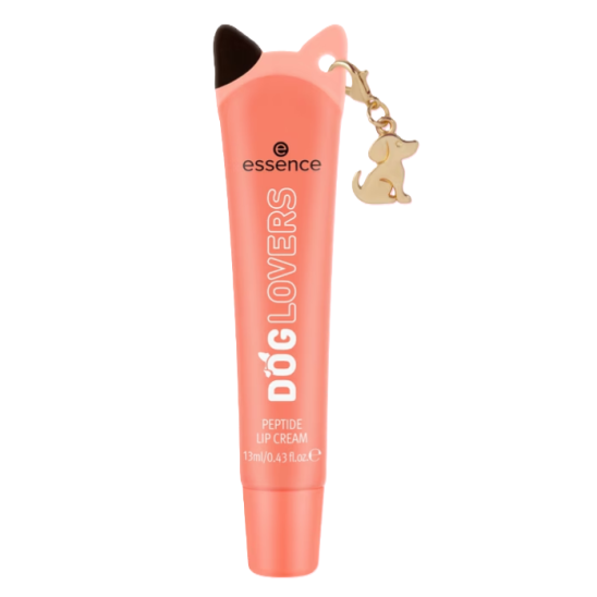 Ухаживающий бальзам для губ с пептидами Dog Gang Or Cat Crew?!? Dog Lovers, 01 Best Buddy - 1