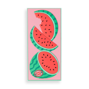 I Heart Revolution - Палетка теней для век Tasty Watermelon