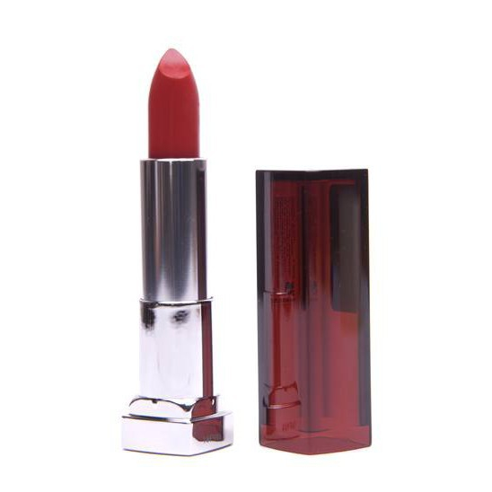 Губная помада 527 Девушка в красном Color Sensational - цвет: 527 девушка в красном - 1