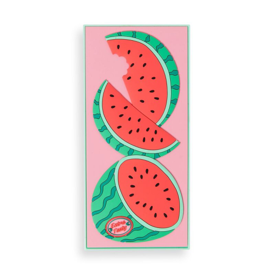 Палетка теней для век Tasty Watermelon 6176613