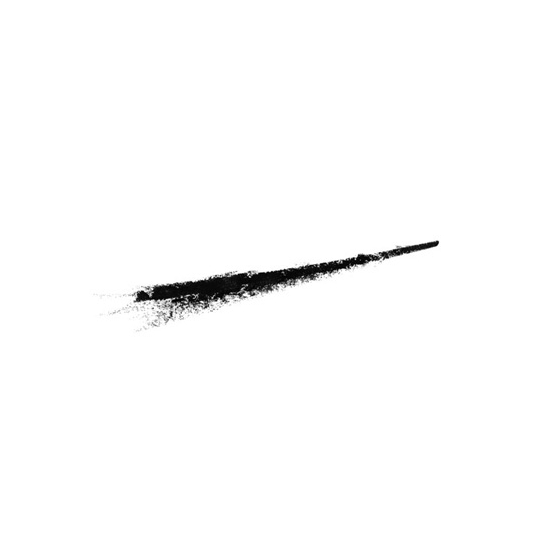 Карандаш для глаз skinny black liner - 1