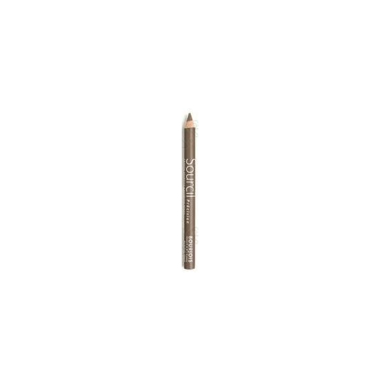 Bourjois Карандаш для бровей с кисточкой &quot;Sourcils Precision&quot; - 03 шатен - 1