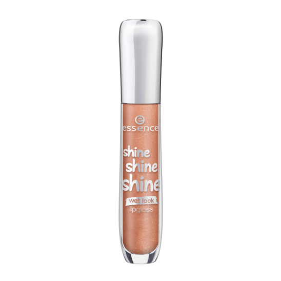 Блеск для губ Shine shine shine lipgloss, 16 персиковый - 1
