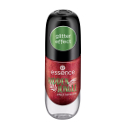 Лак для ногтей Hidden Jungle Effect Nail Lacquer, 05 Forbidden Berry