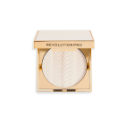 Пудра компактная матирующая Protect Mattifying Setting Powder SPF 6