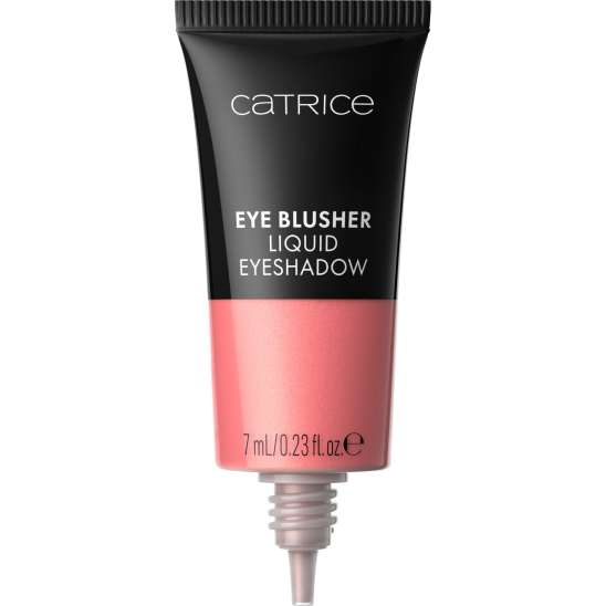 Тени для век жидкие Eye Blusher Liquid, 010 Flirt Alert - 2