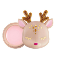 Бальзам для губ Merry X-Mas, My Deer! glossy lip balm 01