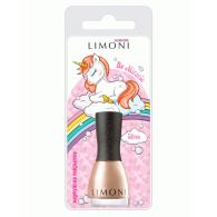 Лак для ногтей 41 тон 7 мл. Junior