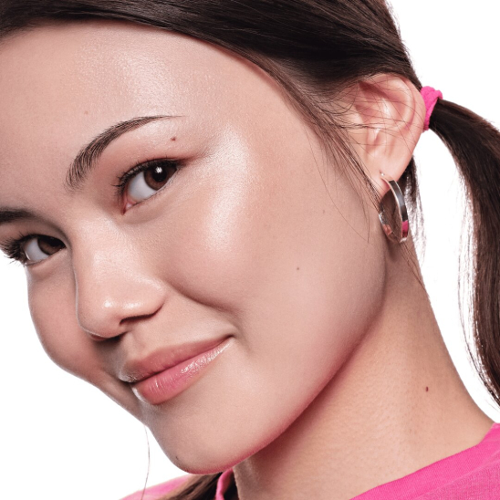 Хайлайтер Soft Touch Bouncy Glow, 20 glazed dew - 4