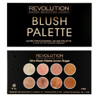 Палетка румян Ultra Blush Palette Golden Sugar