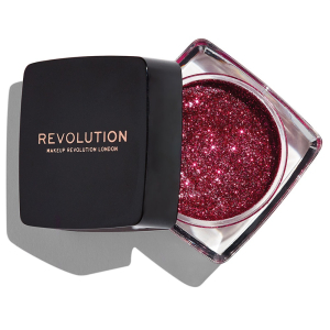 Makeup Revolution - Гелевый глиттер Glitter Paste - Just a fantasy