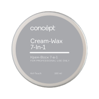 Крем-воск для волос 7-в-1 Cream-wax 7-in-1