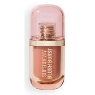Румяна жидкие Super Dewy Blush Burst, Pink Fizz Soft Pink