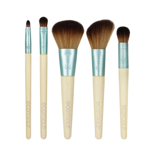 Набор кистей для макияжа Stay Matte & Beautiful - 1