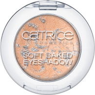 Коллекция Candy Shock тени для век - тон 03