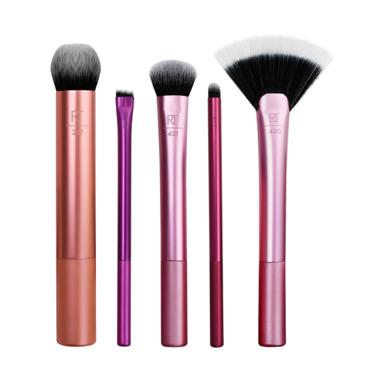 Набор из 5 кистей Artist essentials - 1