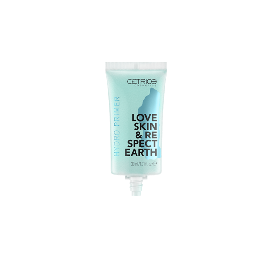 Праймер увлажняющий Love Skin & Respect Earth Hydro Primer - 2