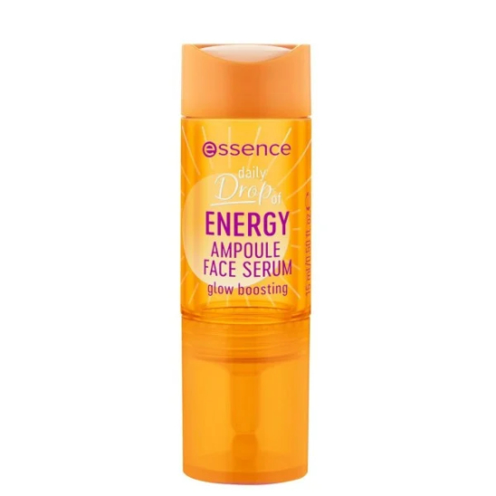 Восстанавливающая сыворотка для лица Daily Drop of Energy Ampoule - 1
