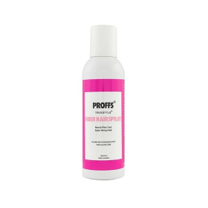PROFFS - Текстурирующий спрей для волос - Fiber Hairspray - 100 мл