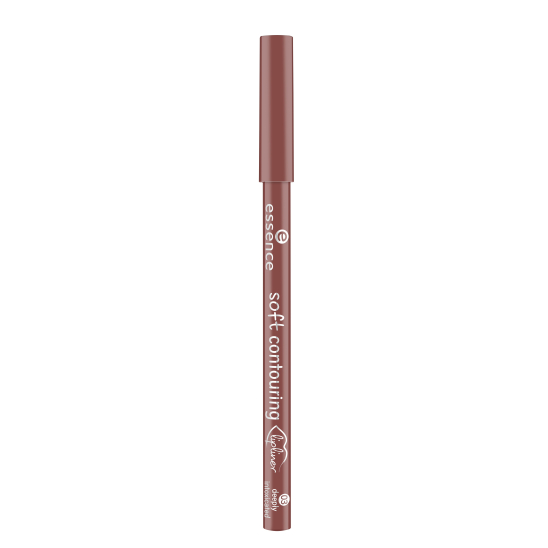 Контур для губ - soft contouring lipliner, махагони, т. 03 - 2