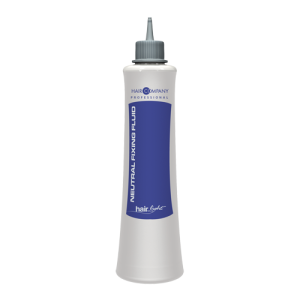 Hair Company - Фиксатор-нейтрализатор-жидкость для химической завивки волос Neutral Fixing Fluid500 мл
