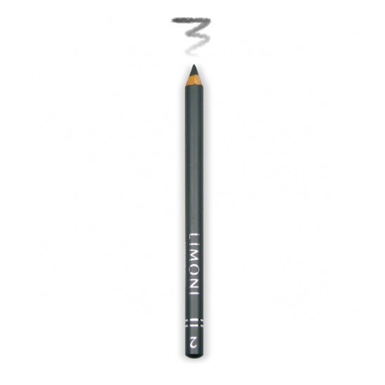 Карандаш для век Precision Eyeliner Pencil 02 - в упаковке: 1 шт - 1