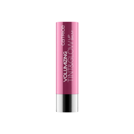 Бальзам для губ Volumizing Tint&Glow Lip Balm, 010 The Glow Must Go On - 2