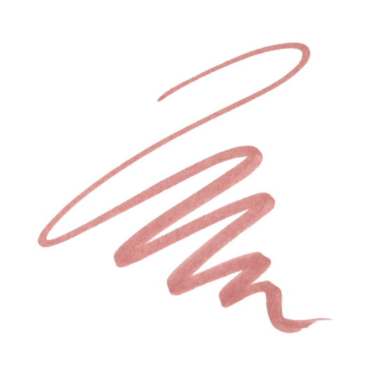 Тату-подводка для губ Line & Stain! Tattoo Lip Liner, 02 Must Have Brown - 4
