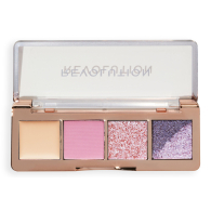 Тени для век The Icon Edit, Enchanted