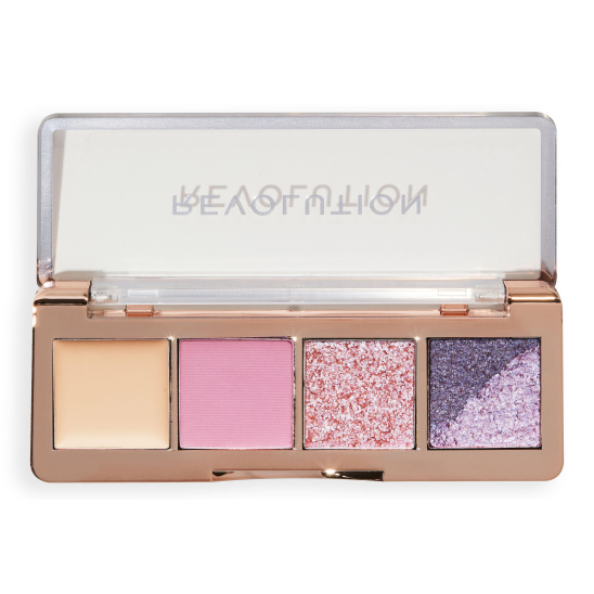 Тени для век The Icon Edit, Enchanted - 1
