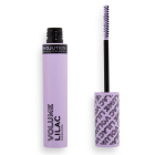 Тушь для ресниц Volume Mascara, Lilac