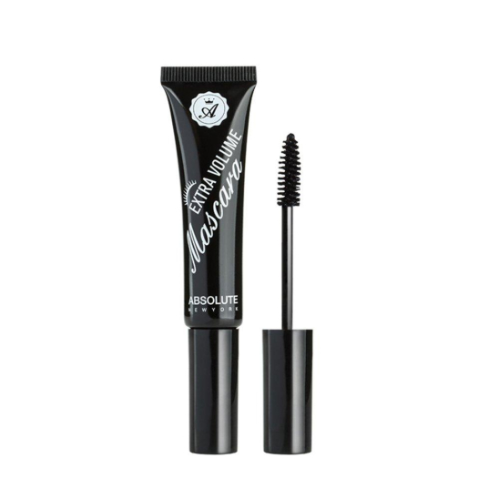 Тушь для ресниц в тюбике Tube Mascara Extra Volume - 1