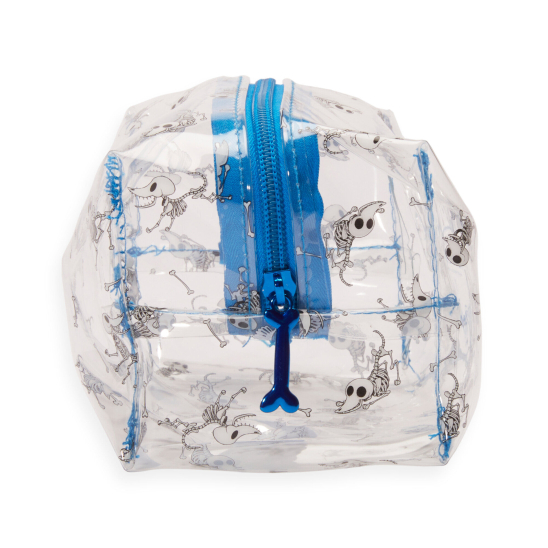 Corpse Bride Косметичка Scraps Cosmetic Bag - 3