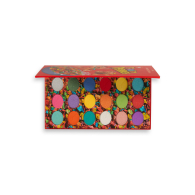 Fruity Pebbles Палетка теней Shadow Palette