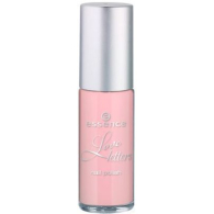 Коллекция Love letters лак для ногтей - тон 01 пастельный розовый