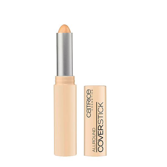 Карандаш маскирующий - Allround Coverstick - 025 Beige - 1