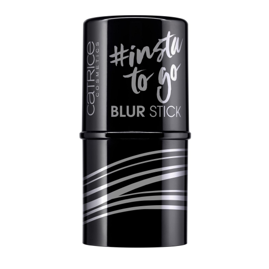 Выравнивающий праймер в стике Insta To Go Blur Stick 010 Nude - 2